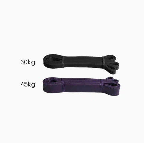 Kit 2 Superbands 10 a 45kg Gymz